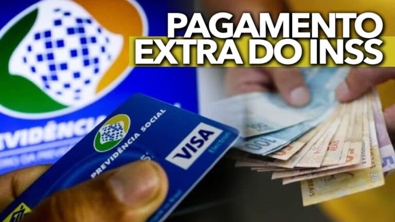 Pagamento Extra Do INSS Tem Novo Lote Liberado Hoje; Veja Quem Pode Receber