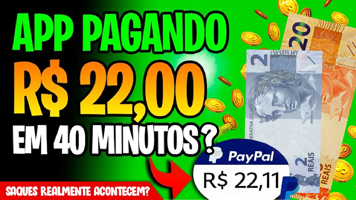 Jogo de raciocínio ainda está pagando dinheiro de verdade? Conheça o app  que promete saques via PayPal!