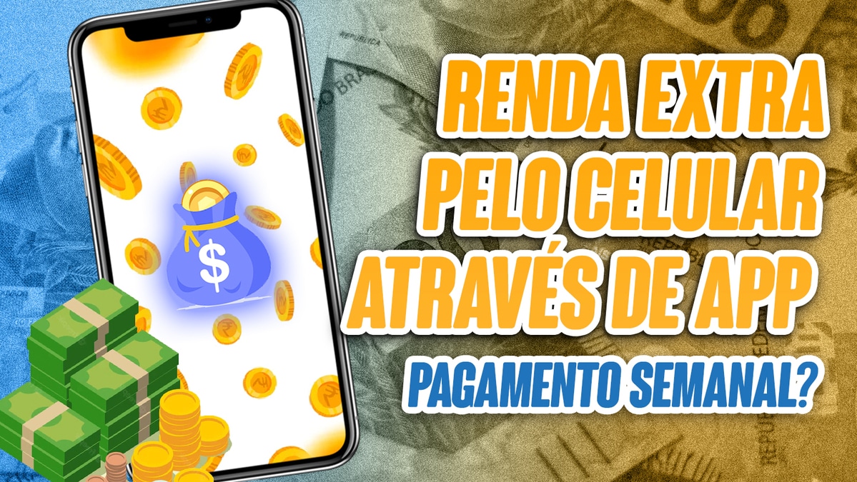 🤑APP DE JOGO QUE PAGA VIA PIX  COMO FAZER UMA RENDA EXTRA PELO CELULAR  2022 