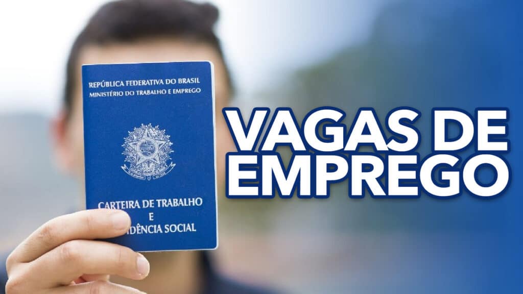 Plataforma reúne mais de 15 mil vagas de emprego com salários ...