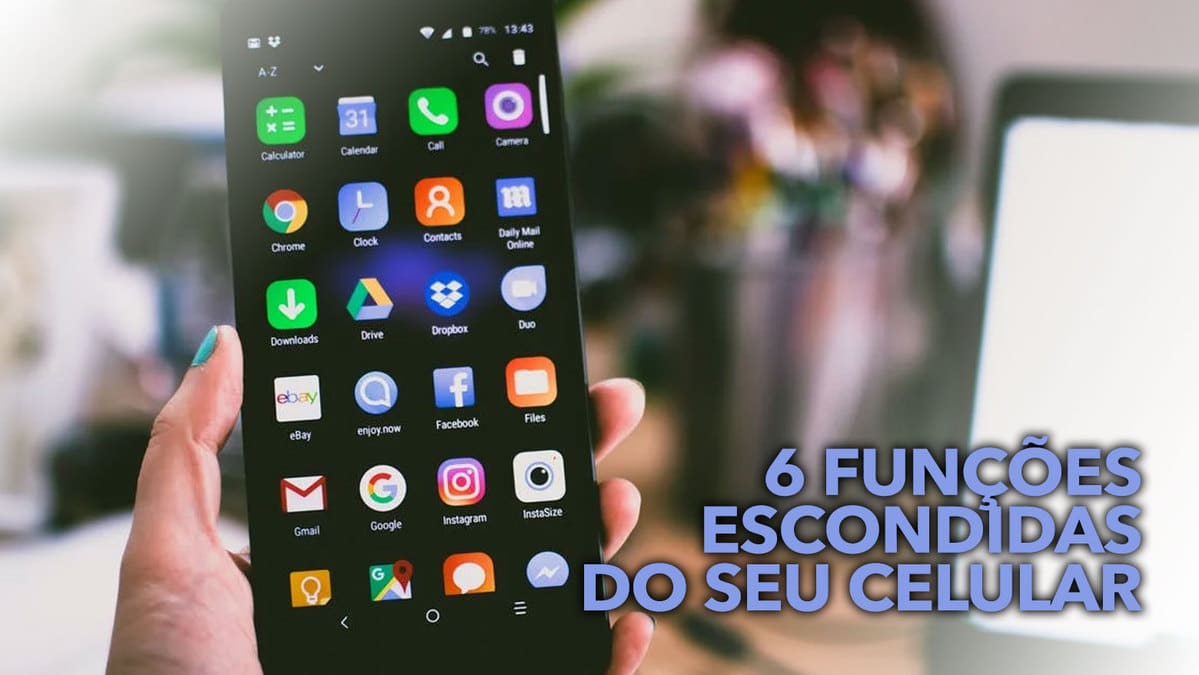 13 funções escondidas na busca do Google