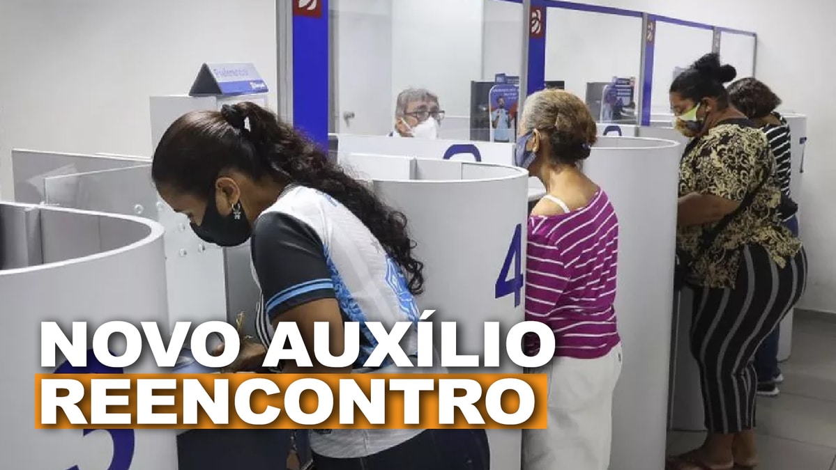 Programa Auxílio Reencontro