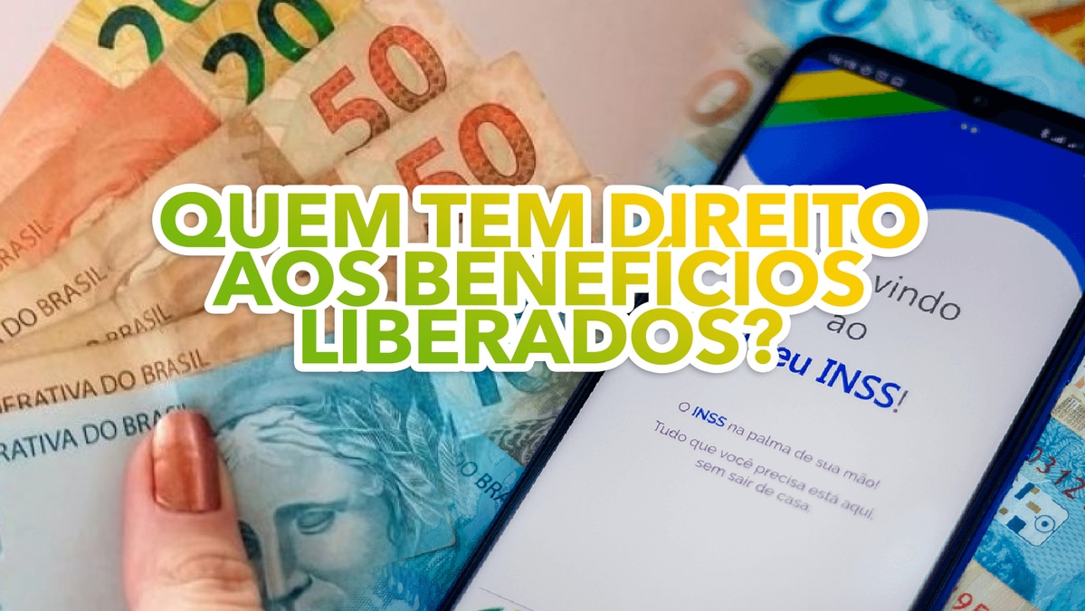 Descubra quem tem direito aos benefícios liberados em junho; milhares de cidadãos podem receber