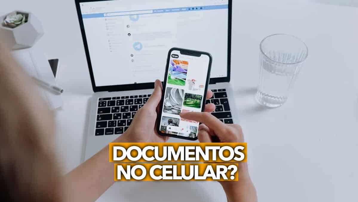 Documentos digitais