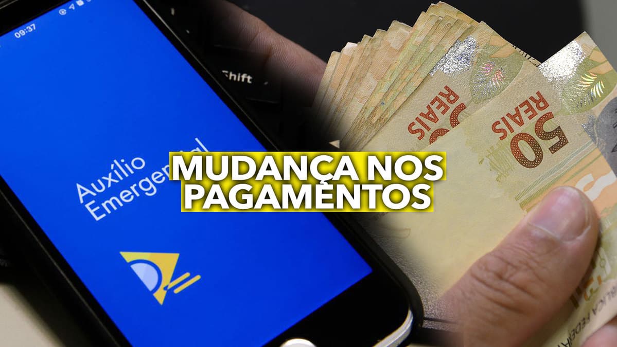Mudança nos pagamentos do Auxílio Brasil: Governo aprova alteração?