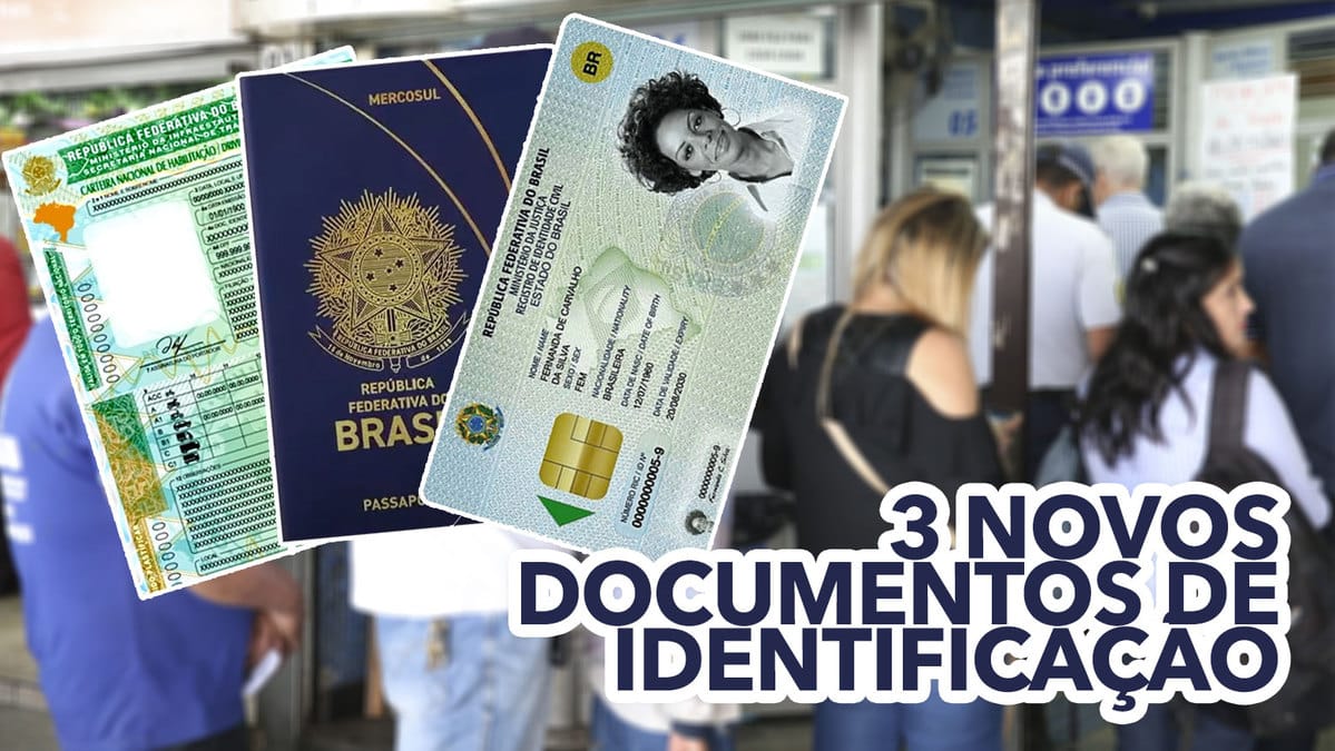 O Que São Documentos Oficiais - NAZAEDU