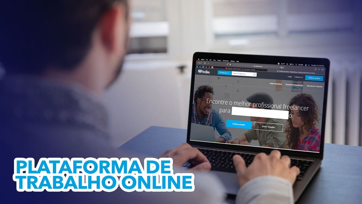 Plataforma de trabalho ONLINE Projetos iniciantes podem pagar R de forma rápida