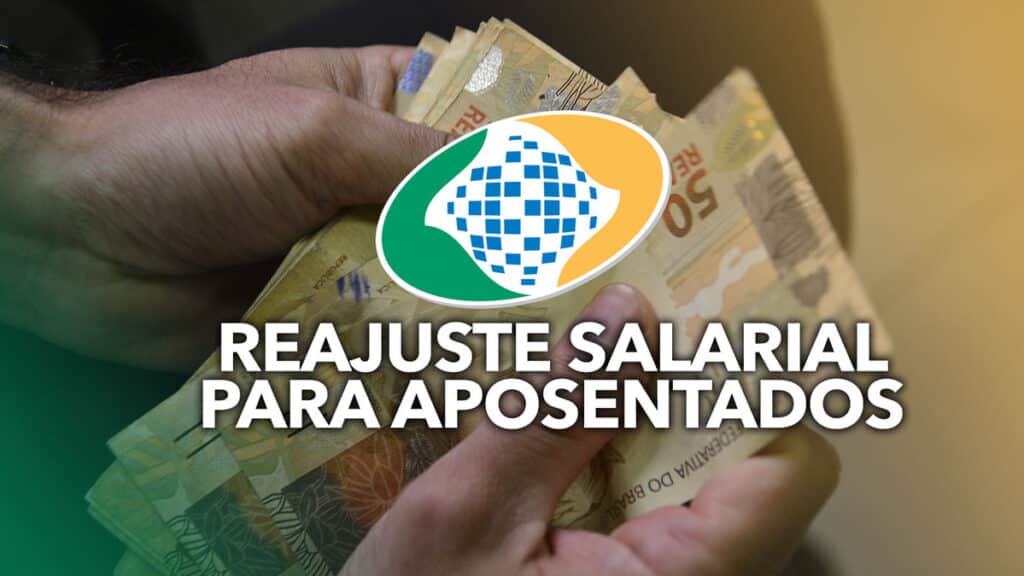 Reajuste SALARIAL Para Aposentados Do INSS: Ação é Analisada Pelo ...