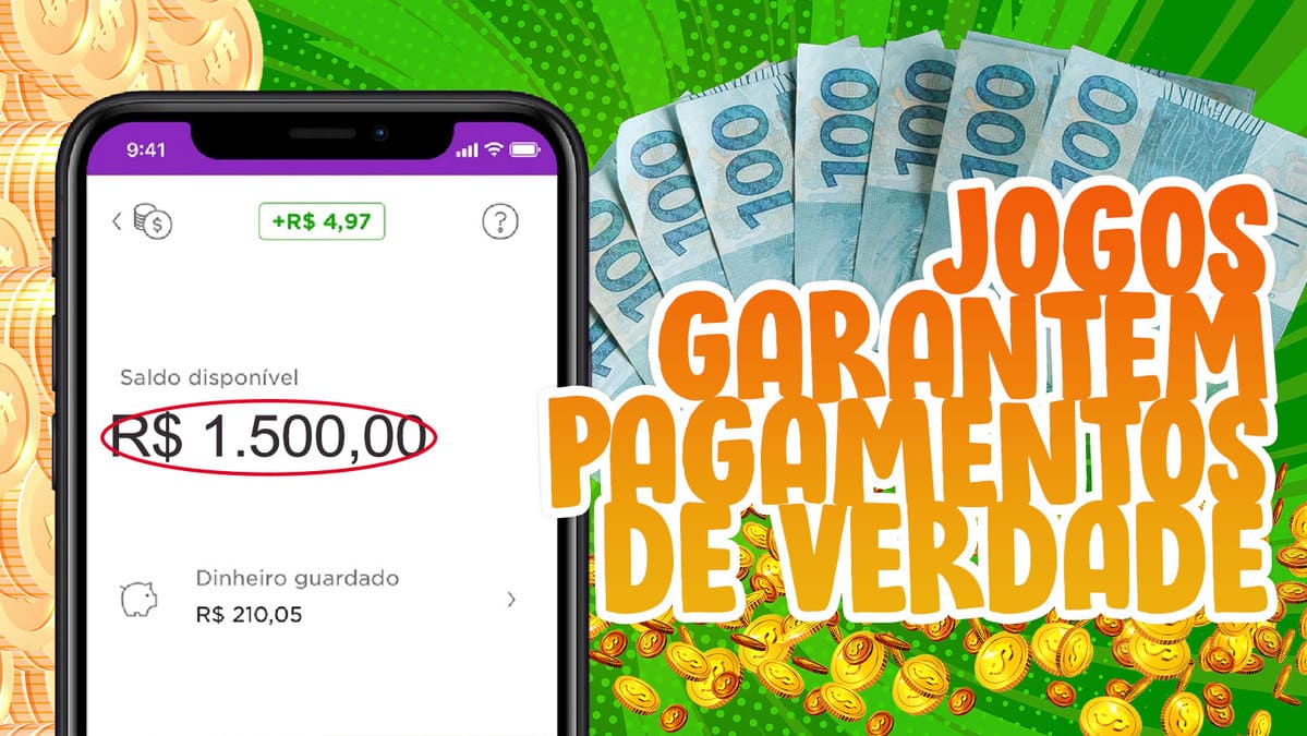 Gosta de jogar no iPhone? Veja cinco opções de apps de jogos para