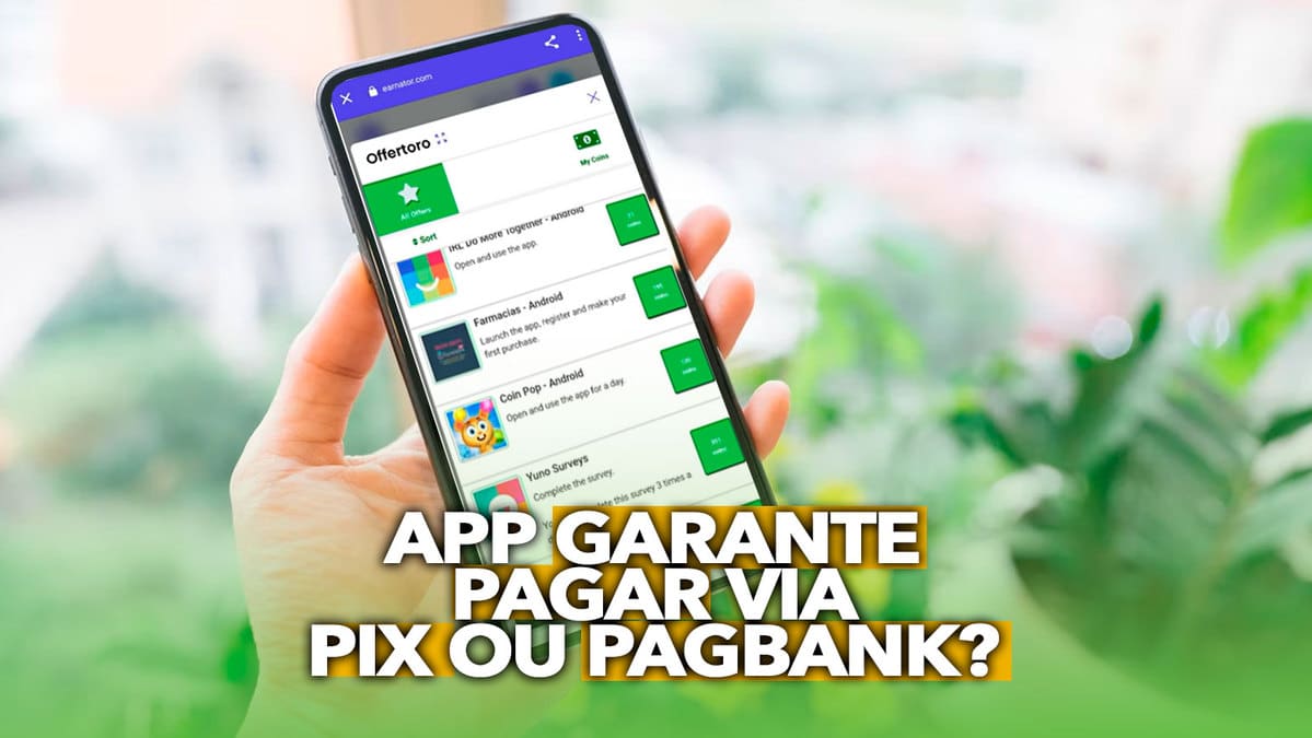 App Boom Match pagando através do PagBank para Jogar: Veja como funciona o  aplicativo e como