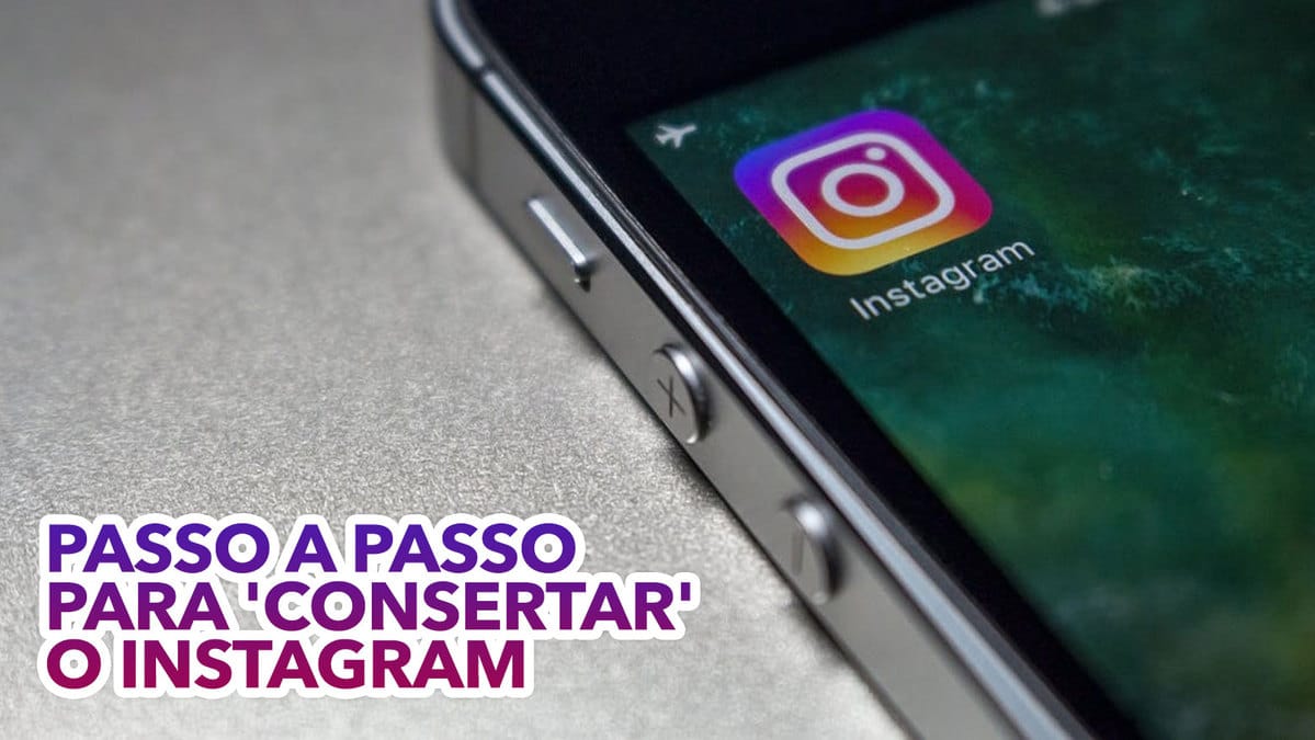 Passo A Passo Para Consertar O Instagram Ap S Duras Cr Ticas App Decide Mudar