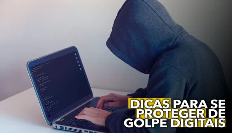 Dicas Para Se Proteger De Golpes Digitais Conheça Os Bancos Que Asseguram O Consumidor 0281