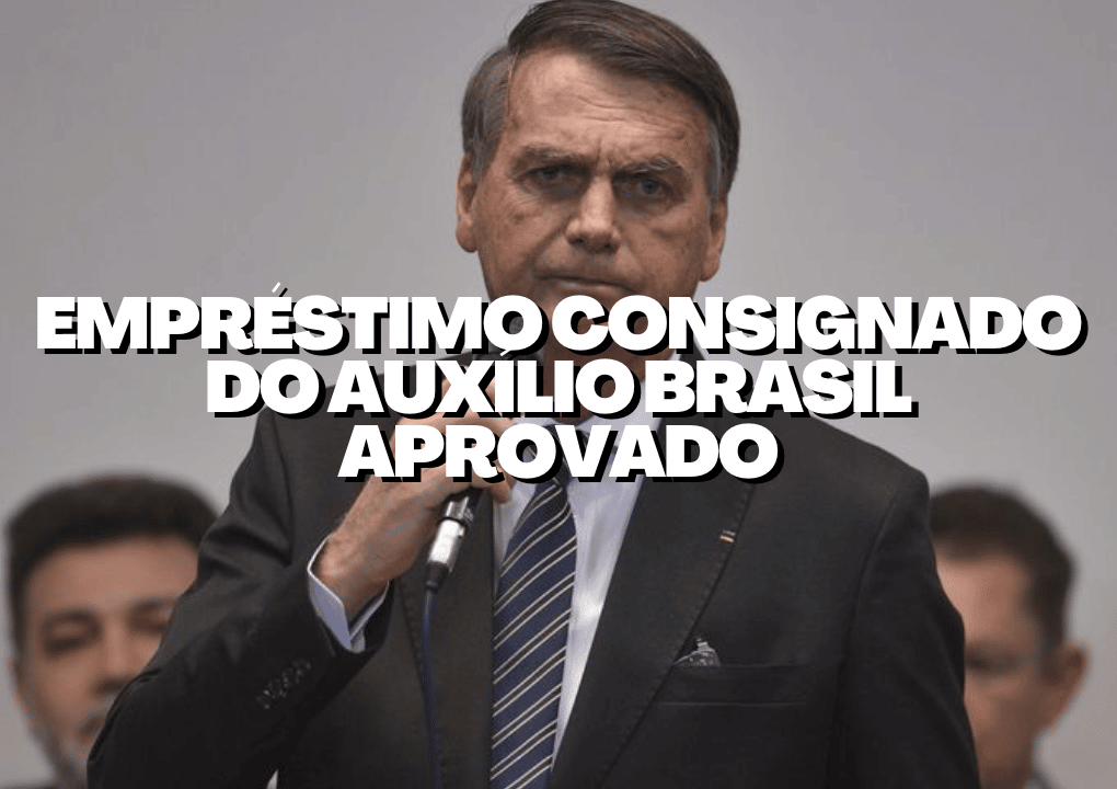 Empréstimo Consignado Do Auxílio Brasil Aprovado Confira Qual O Limite De Valor 1728
