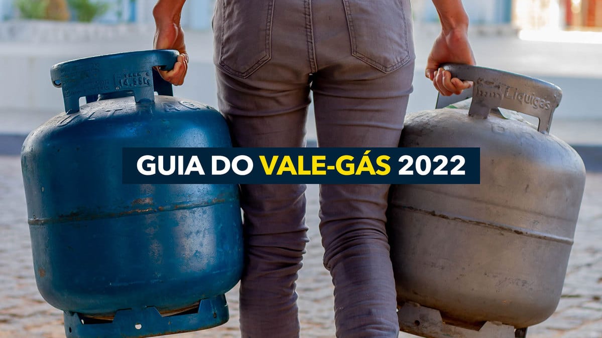 Guia do Valegás 2022 veja como CONSULTAR o auxílio e descubra se você