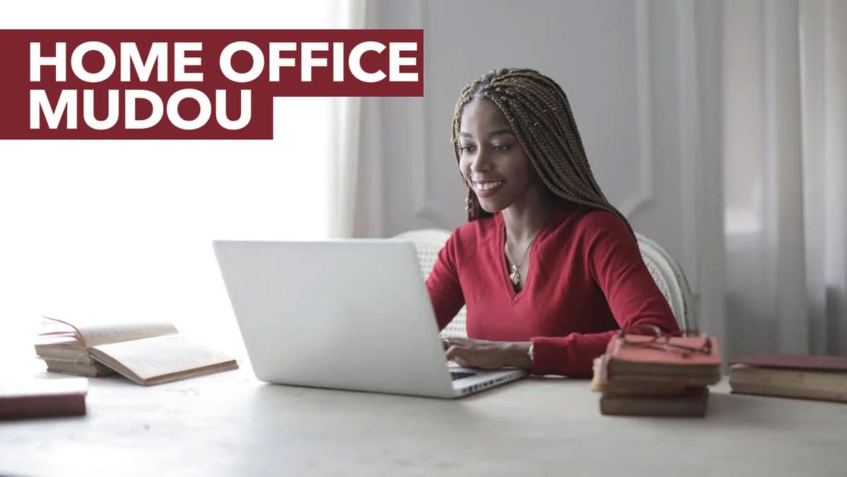 home office regras