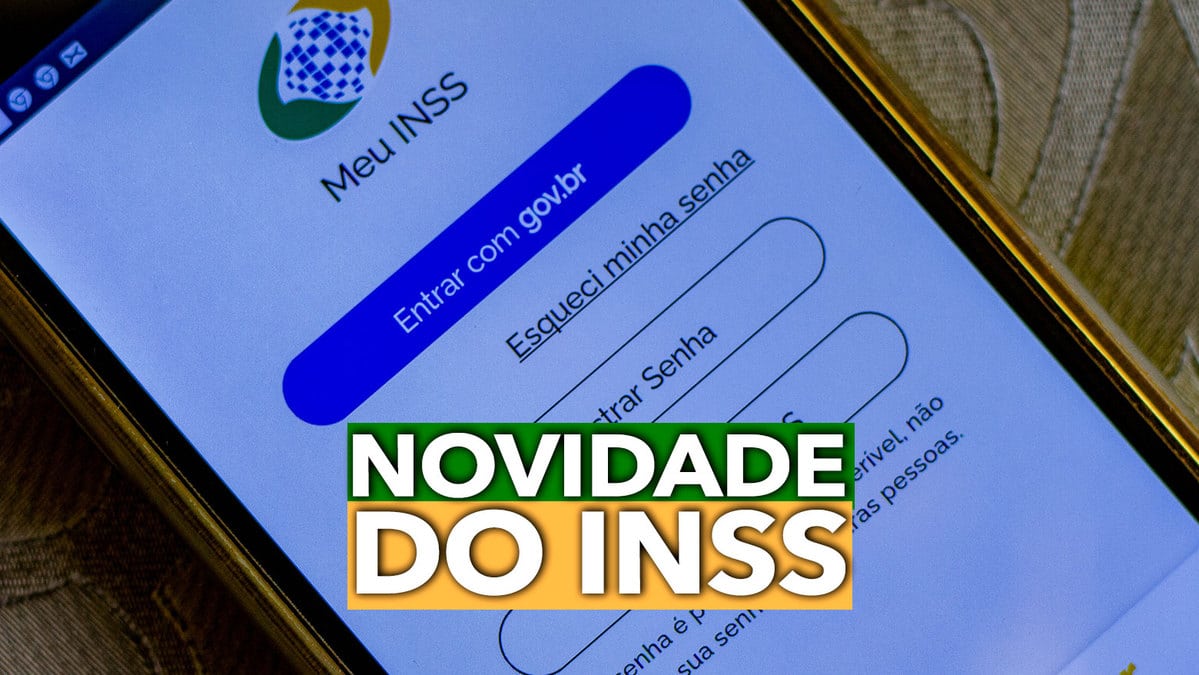 NOVIDADE Do INSS: Quem Será Beneficiado?