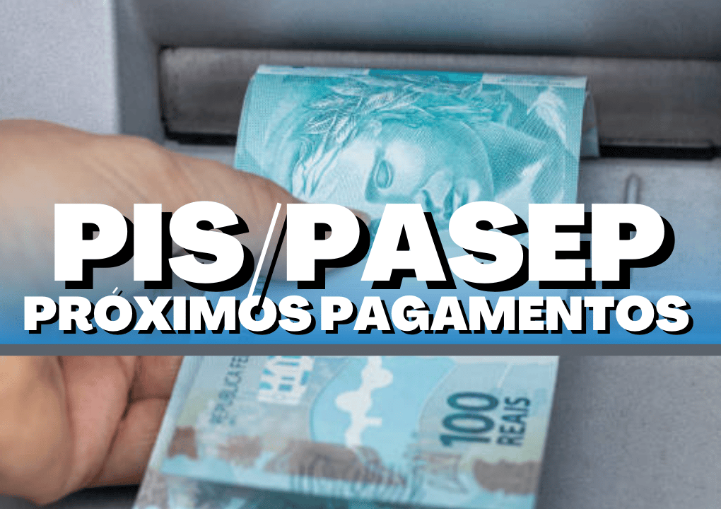 Próximos Pagamentos Do PIS/Pasep Definidos? Veja!