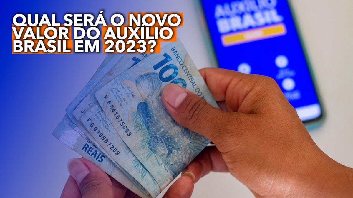 Qual Será O Novo Valor Do Auxílio Brasil Em 2023