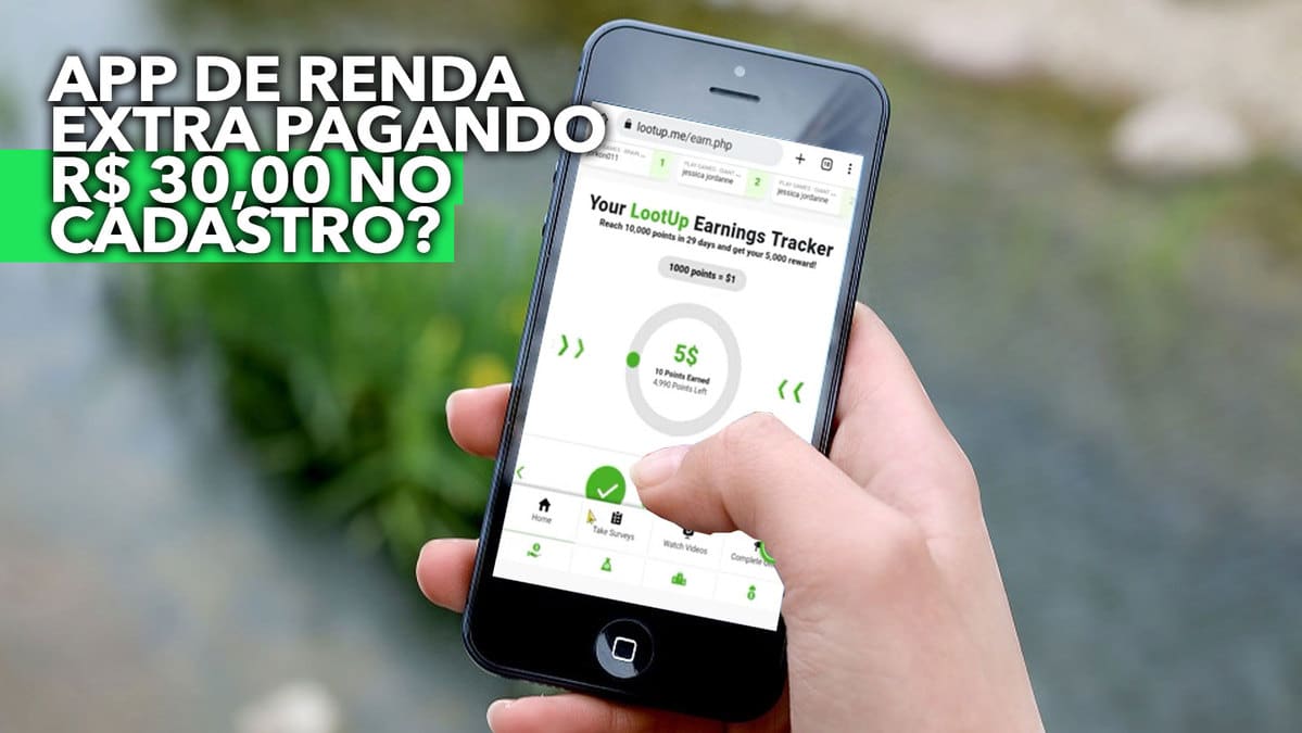 Respondeu é Pix? App de QUIZ garante até R$ 140,00 para responder