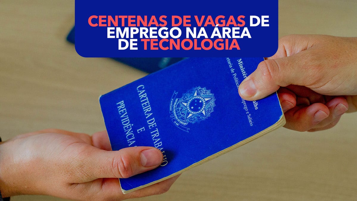 Rede Globo Abre CENTENAS De Vagas De Emprego Na área De Tecnologia ...