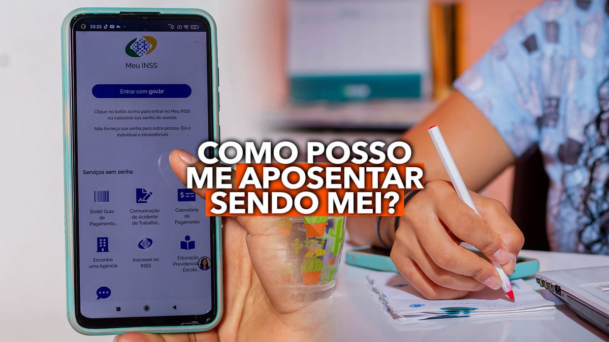 Como posso me aposentar sendo MEI? Qual valor vou receber?