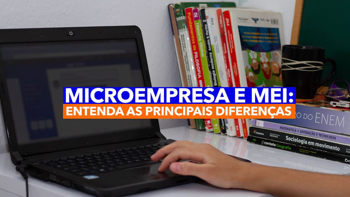 Entenda As Principais DiferenÇas Entre Uma Microempresa E Um Mei