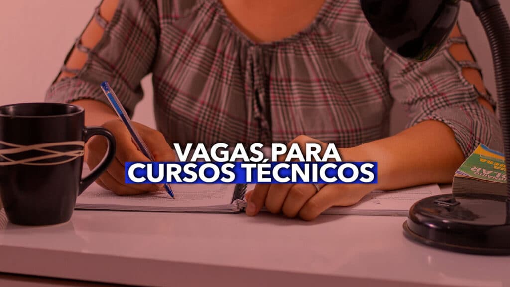 Instituto Federal Abre 41 Mil Vagas Para Cursos Técnicos Em Diversas Cidades Do Estado Confira 4138