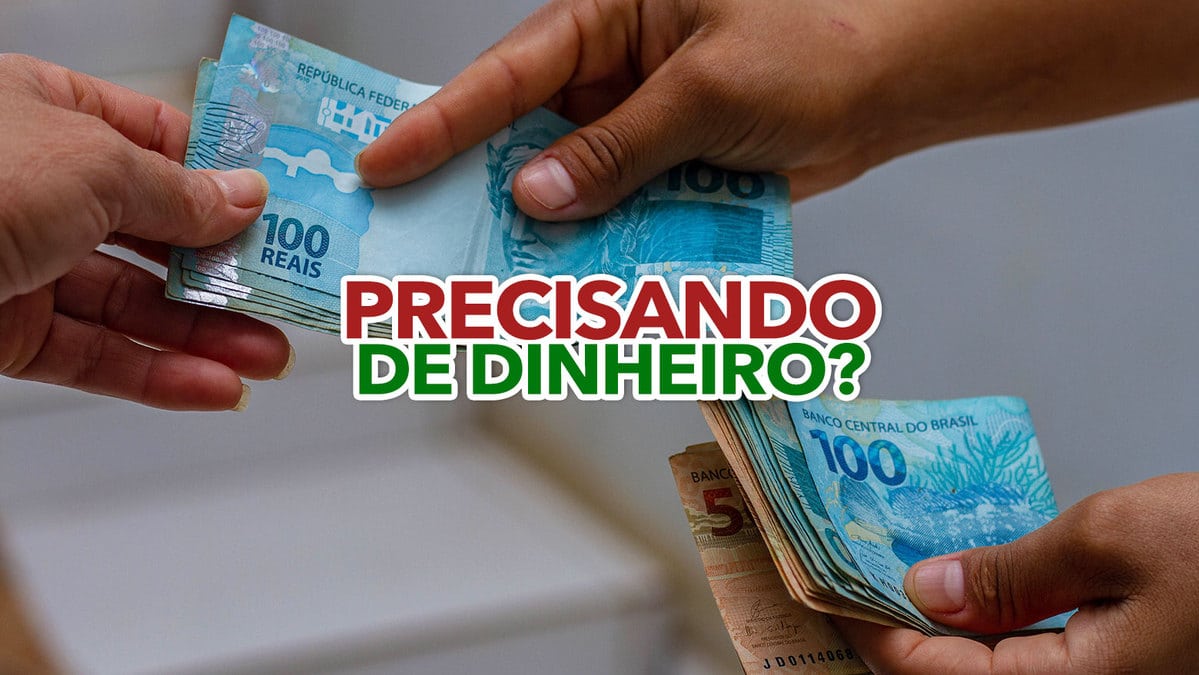 Precisando De Dinheiro Confira As Principais Opções De Empréstimo Para Pessoa Física No Brasil 7805