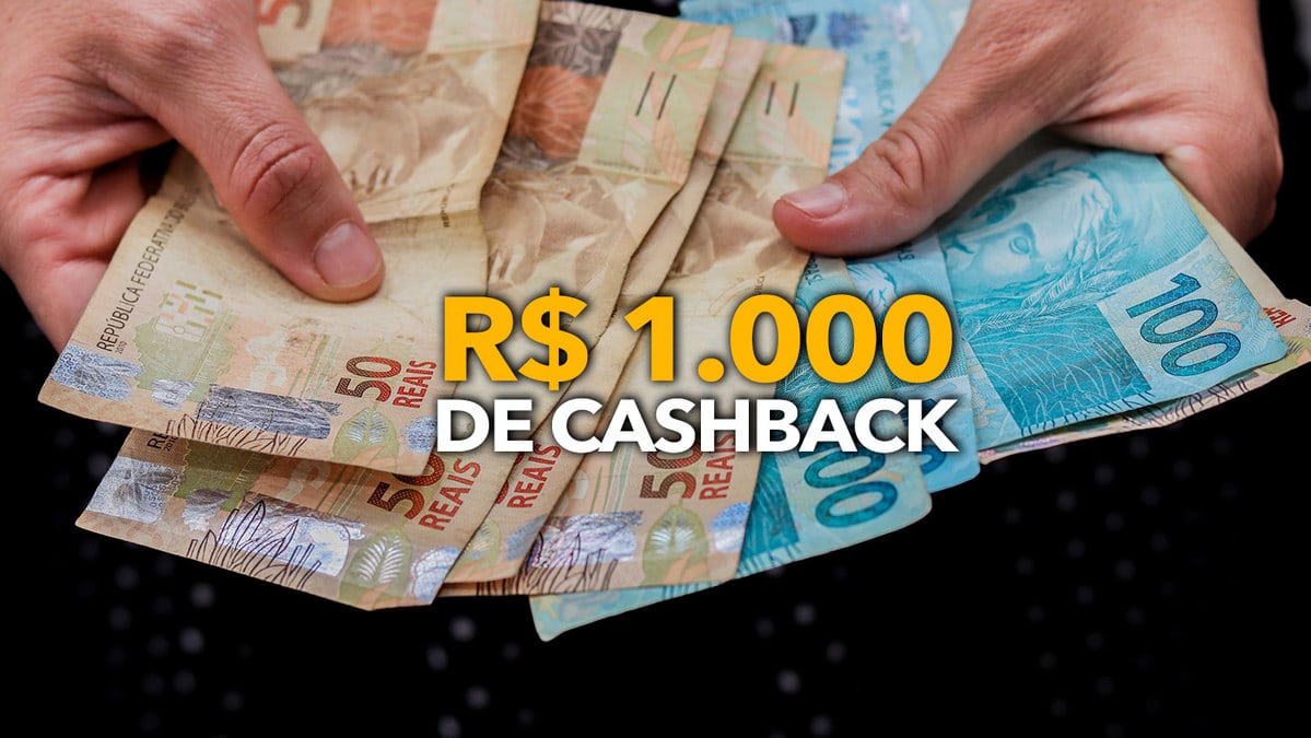 Banco Digital Aprova Até R$ 1.000 De CASHBACK; Saiba O Que Fazer Para ...