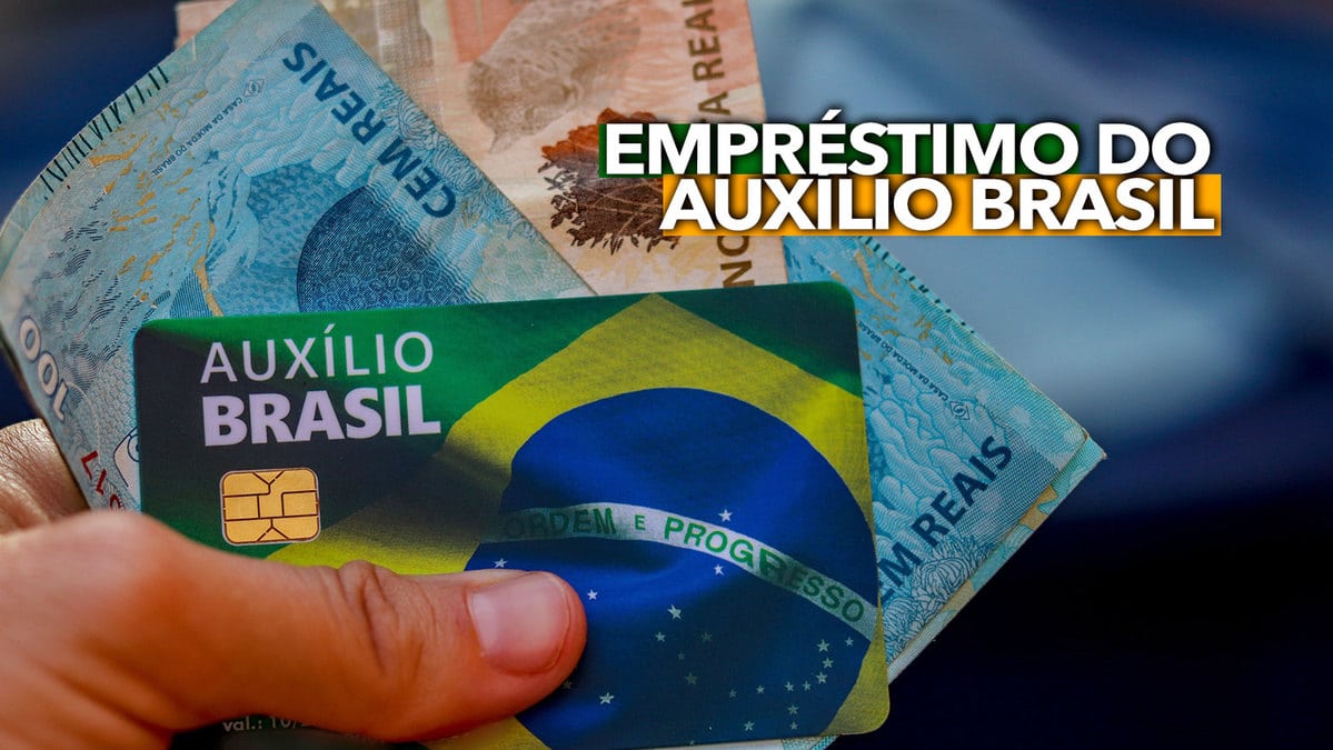 Tudo O Que Você Precisa Saber Sobre O EmprÉstimo Do Auxílio Brasil 5964