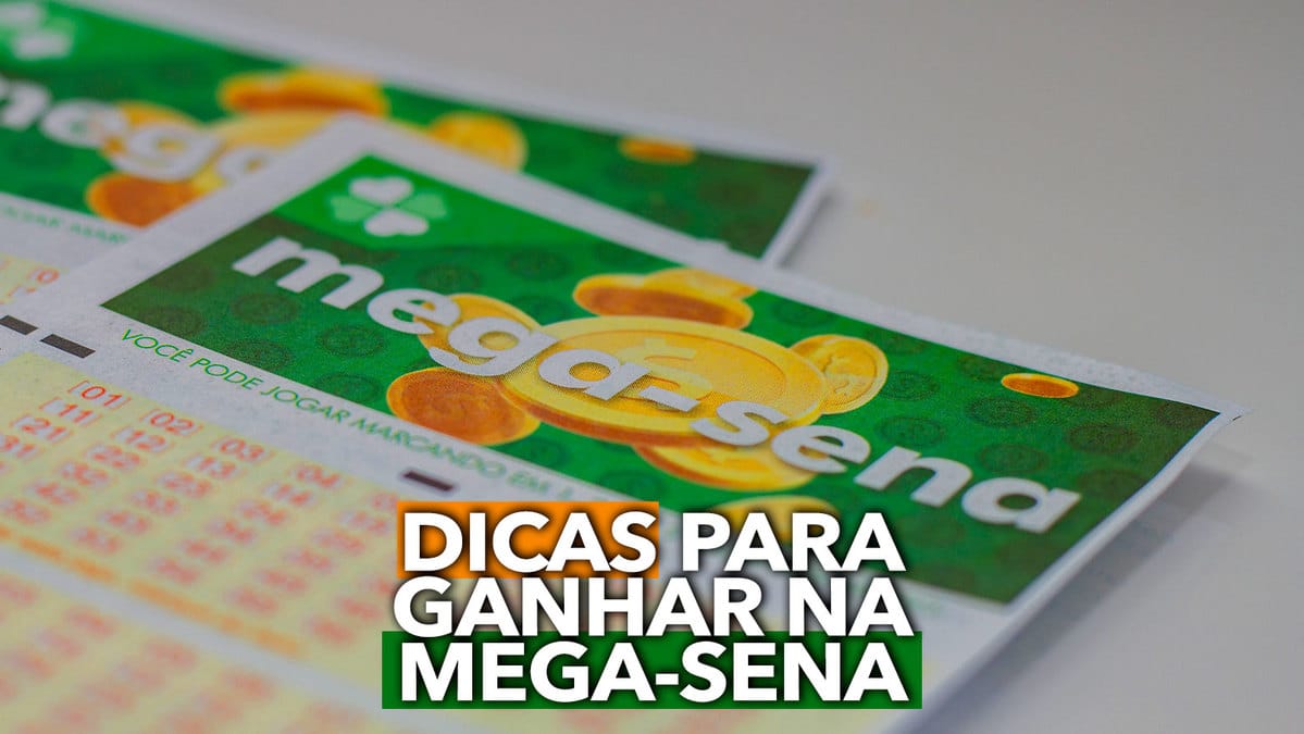 Melhore suas chances de jogar na Mega-Sena: dicas preciosas