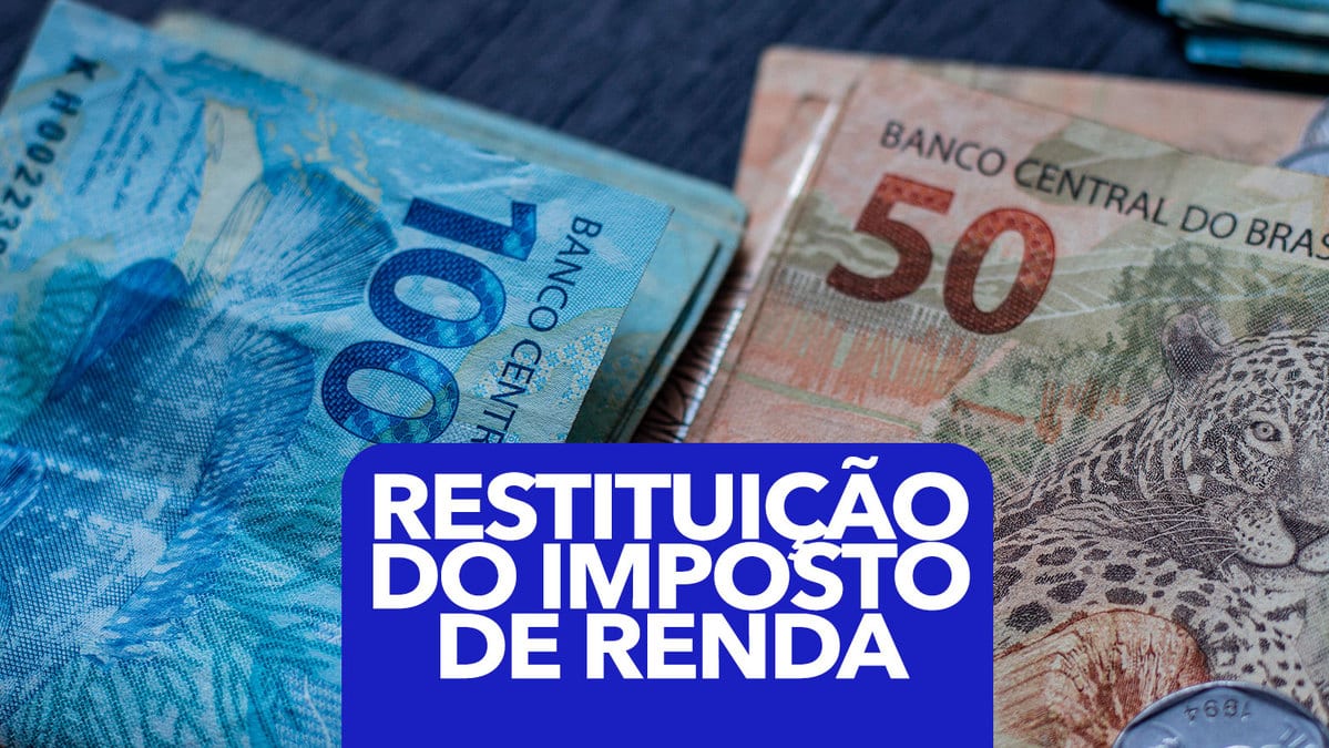 Restituição do Imposto de Renda