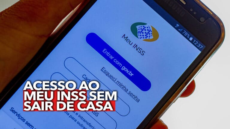 Veja Como Ter Acesso A Todas As Informações Do Seu Benefício INSS Sem ...