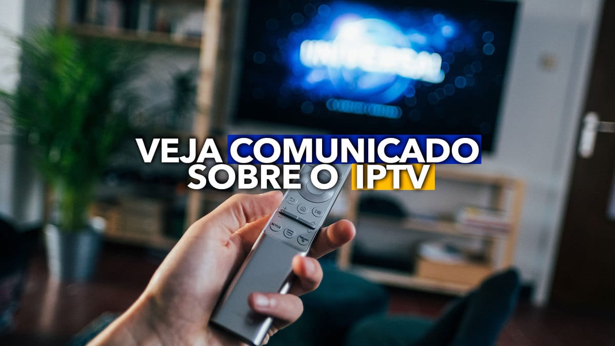 Anatel emite COMUNICADO sobre o sinal de IPTV no país; seria o fim?