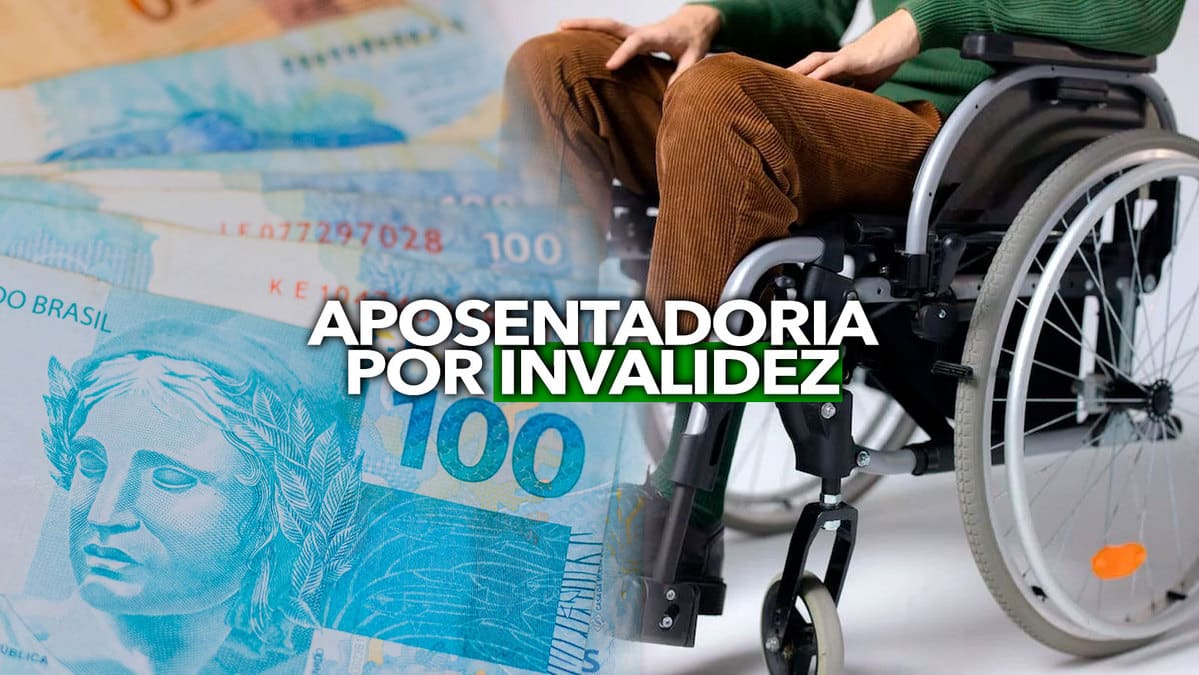 Aposentadoria Por Invalidez Um Direito De Todos Os Brasileiros Mais Quais S O Os Requisitos