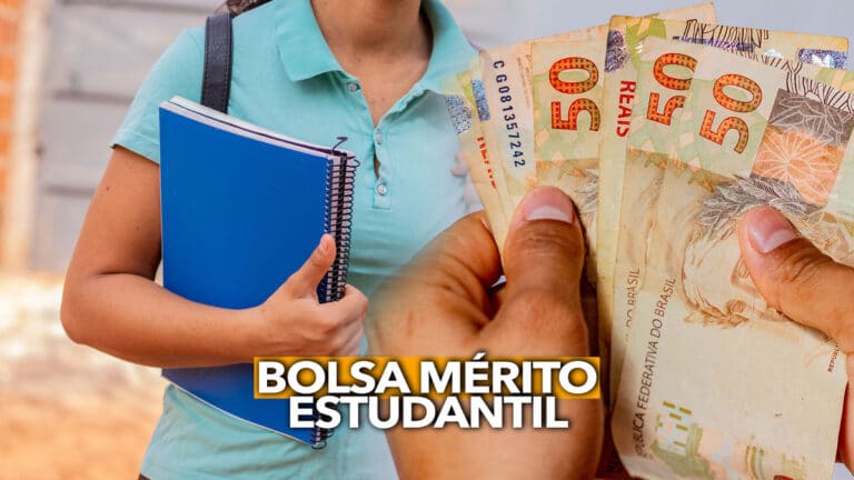 Bolsa Mérito Estudantil Do Governo: Alunos Podem Receber Auxílio Total ...