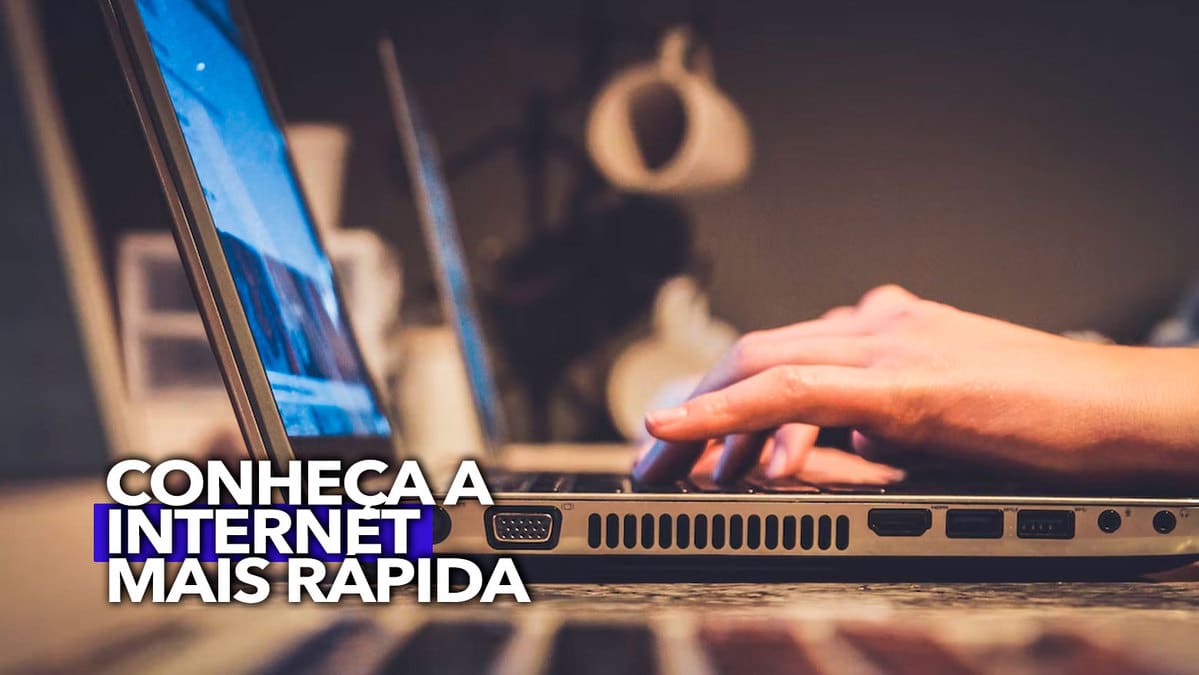 Conheça a mais rápida das Américas o preço dela é IMPRESSIONANTE