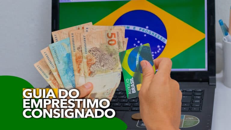Guia Do Empréstimo Consignado Do Auxílio Brasil Tire Todas As Suas Dúvidas 4632
