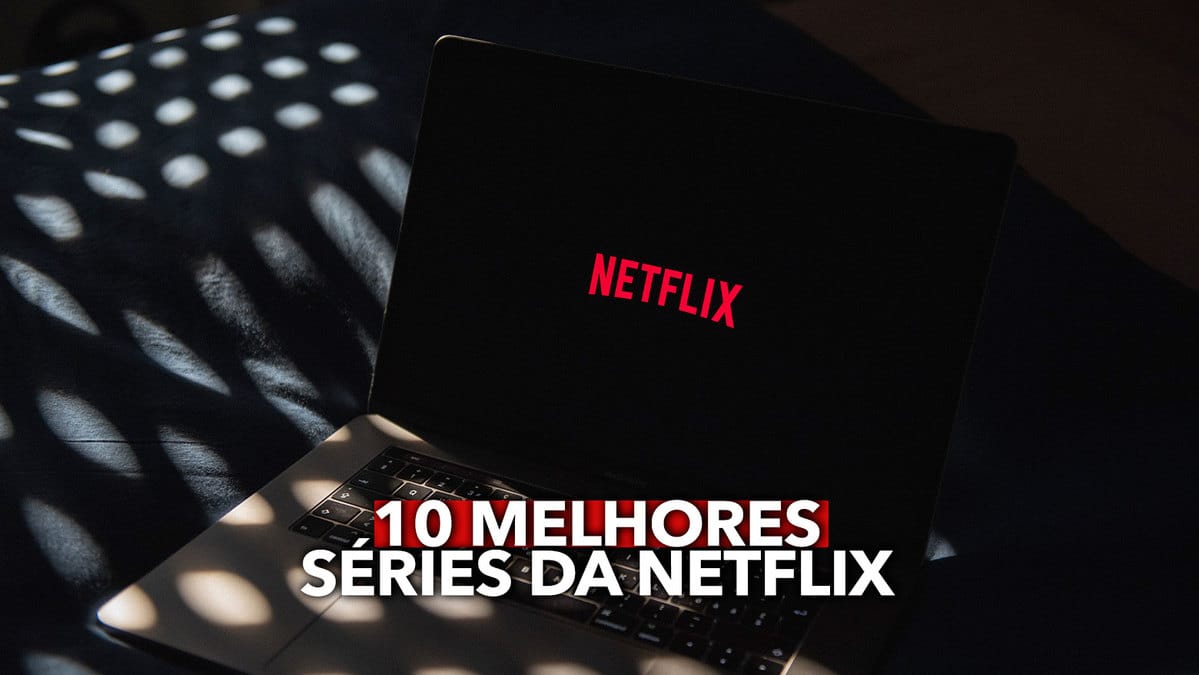 10 MELHORES SÉRIES NA NETFLIX 2022 