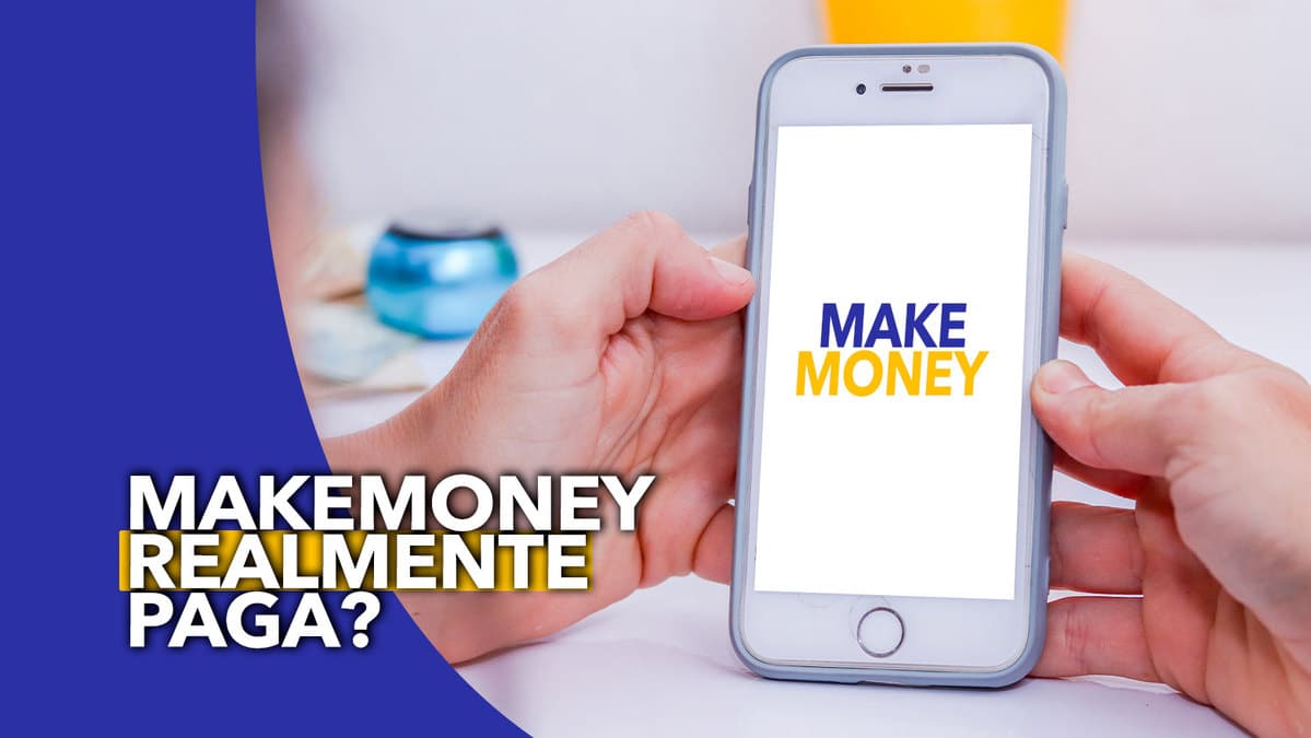 Conheça o app MakeMoney. Imagem: Crédito: @jeanedeoliveirafotografia / pronatec.pro.br