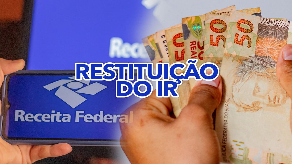 Não recebi a restituição do IR 2022: o que eu faço?