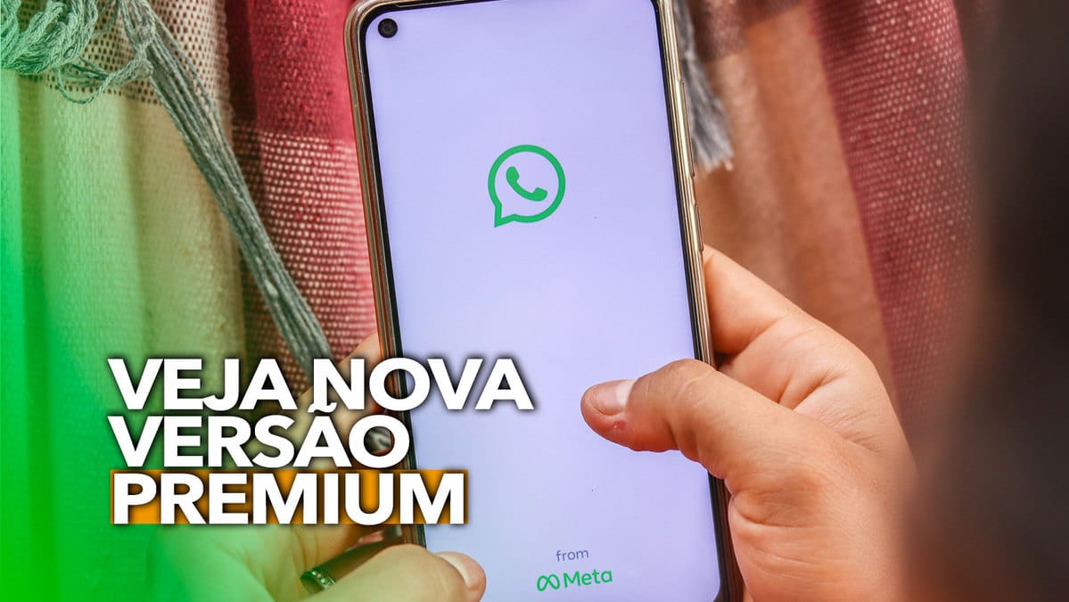 La nueva versión PREMIUM de WhatsApp promete captar la atención de los usuarios;  Comprueba la actualización