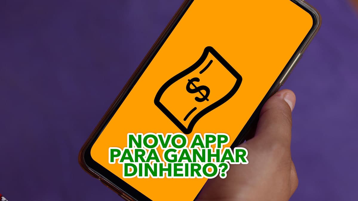 Apps para ganhar dinheiro: veja alternativas para fazer grana