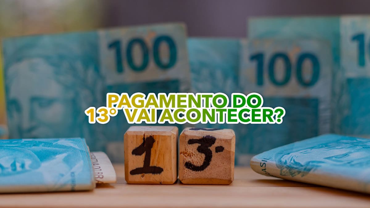 Pagamento do 13° SALÁRIO do auxílio Brasil realmente vai acontecer?