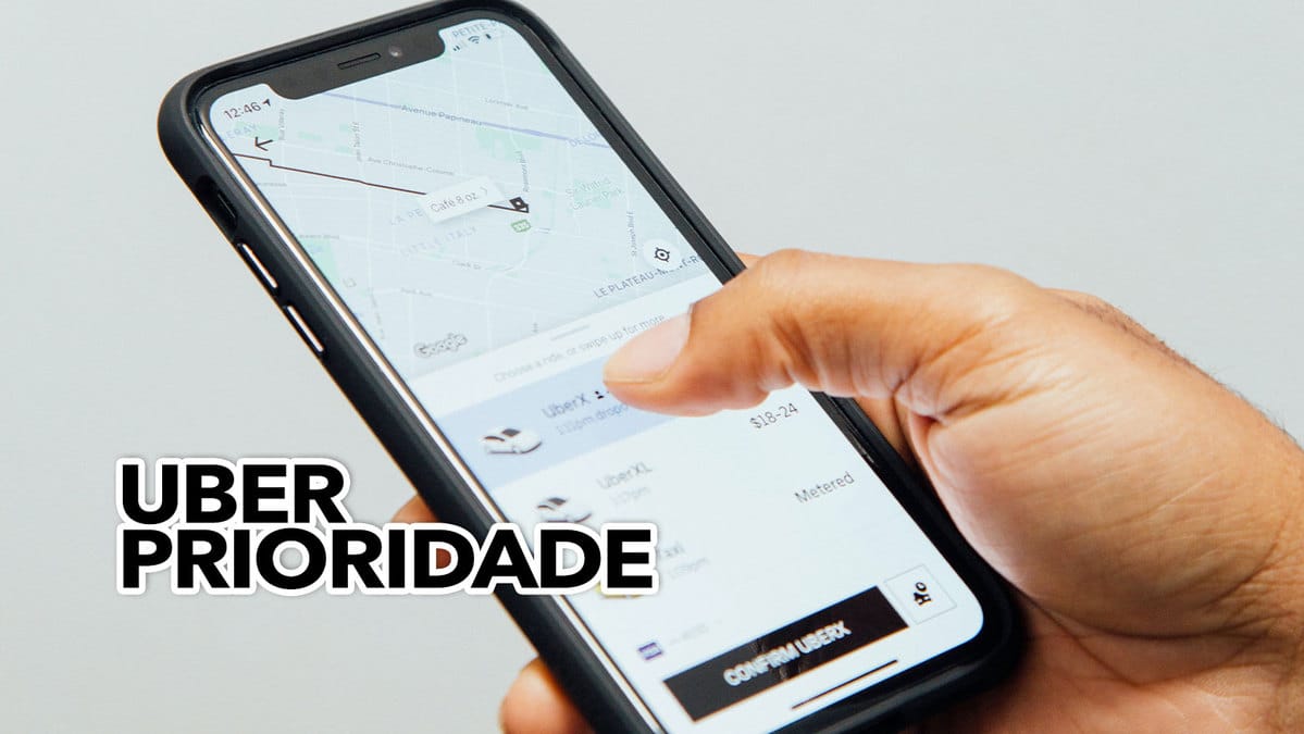 Uber Prioridade: Entenda Como Funciona Esse Lançamento