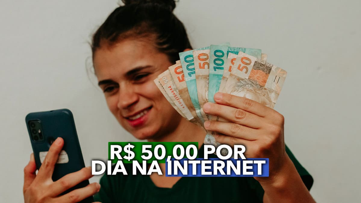 ᐉ Ganhar R$ 1.000 Por Dia em 2023: Isso Não Te Contam!