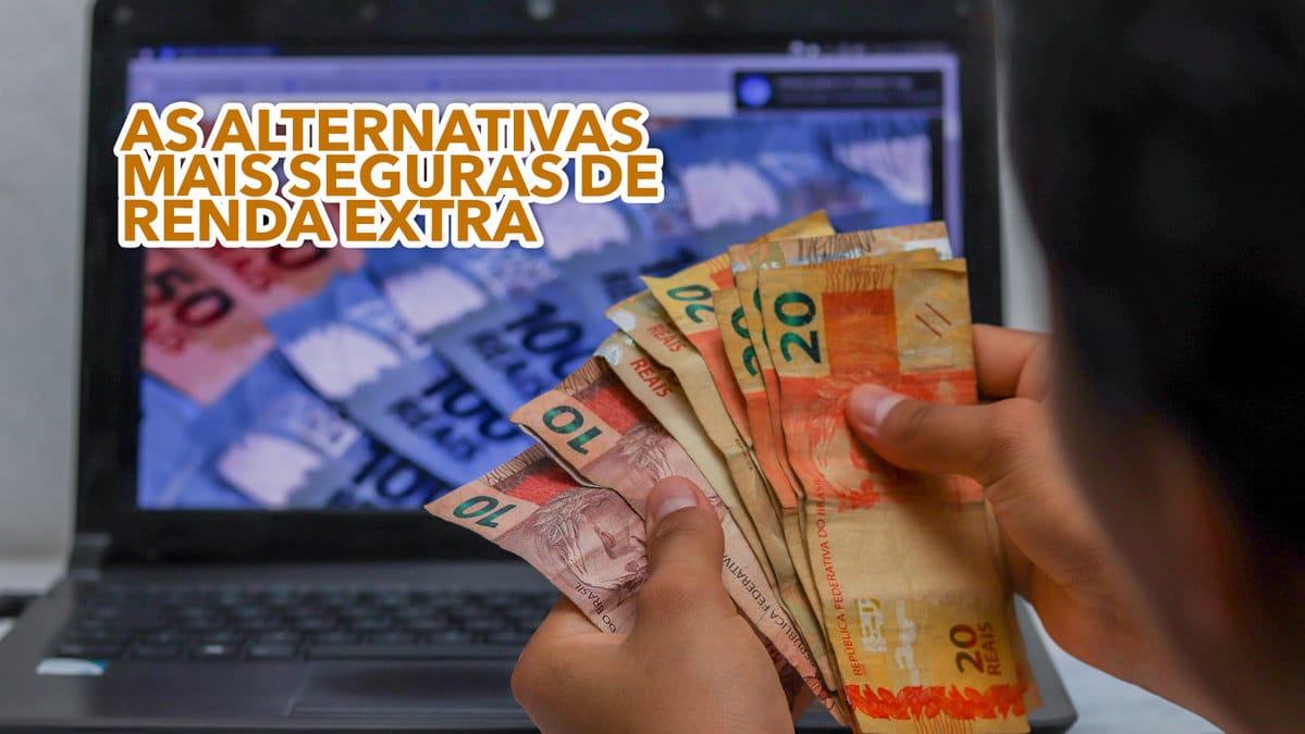 Conheça formas de renda extra. Imagem: Crédito: @jeanedeoliveirafotografia / pronatec.pro.br