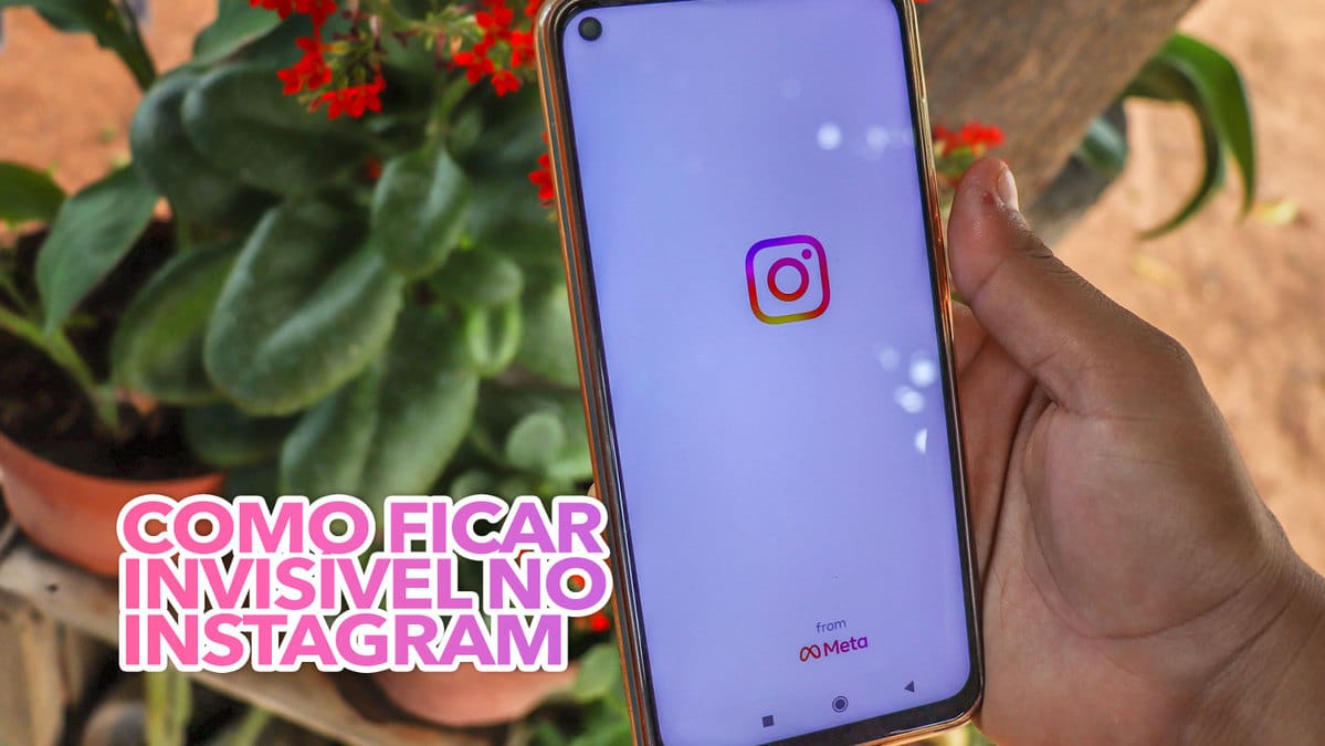 Como ficar invisível no Instagram? Veja 4 truques para usar app no sigilo