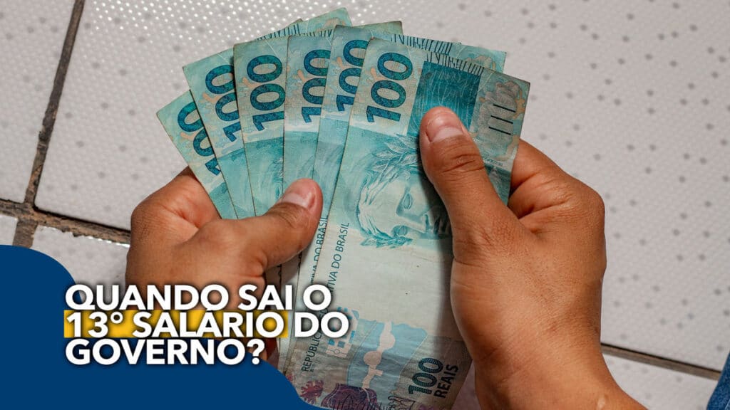 Afinal, Quando Sai O 13° Salário Do Governo? Entenda As Regras!