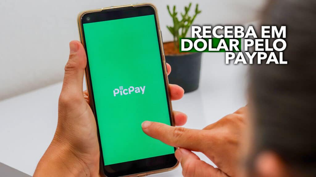 Como criar conta e receber em DÓLAR pelo PayPal